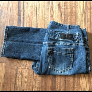 TwentyOne Black Rue21 Jeans